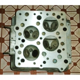 Engine head for Lancia Appia serie 1